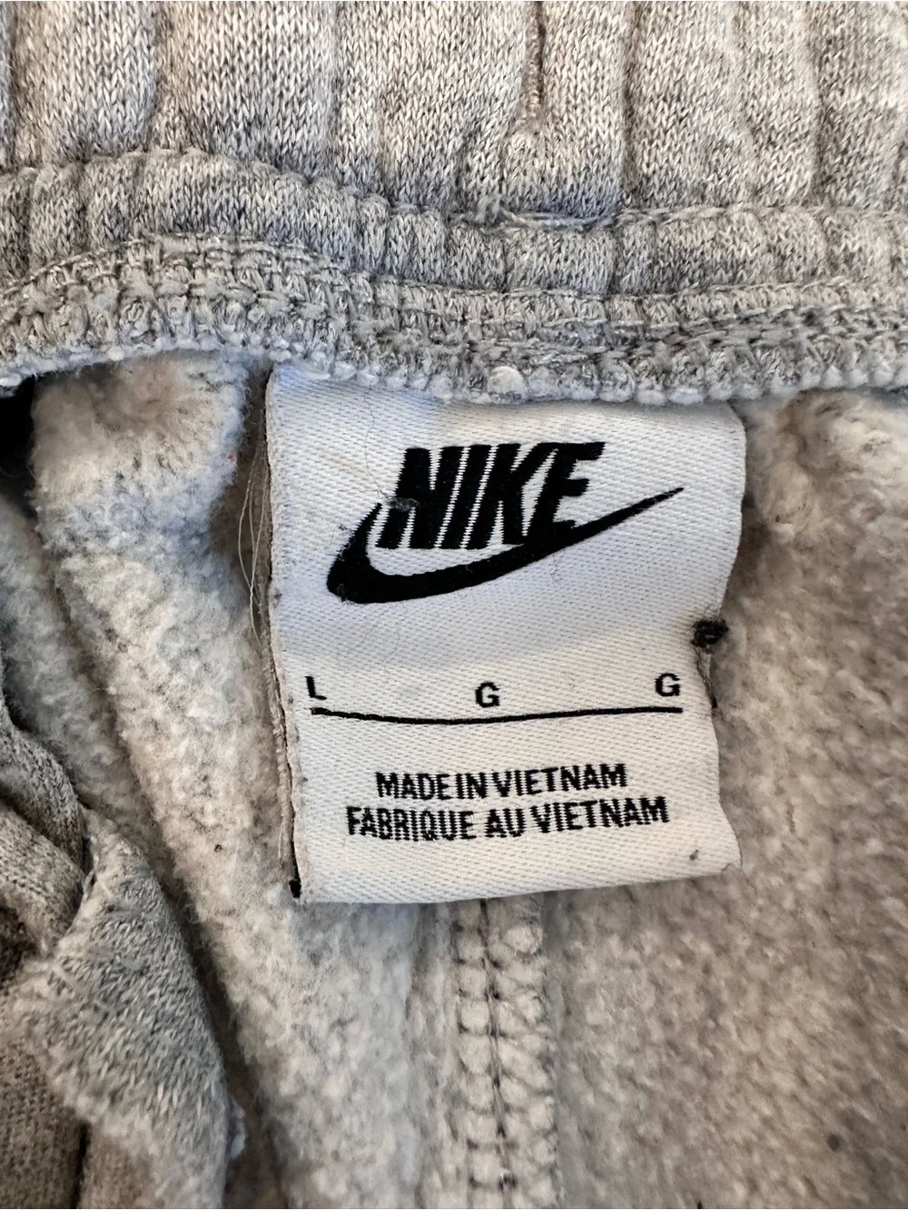 Nike y2k style